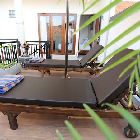 Family Villa Sanur Εξωτερικό φωτογραφία