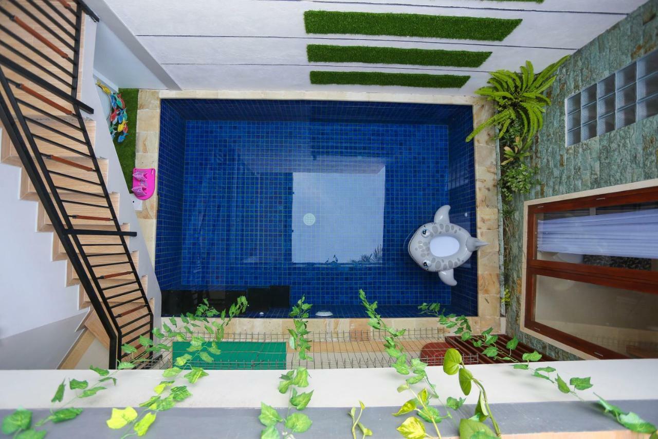 Family Villa Sanur Εξωτερικό φωτογραφία